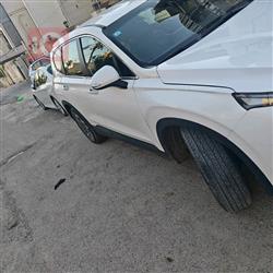 هيونداي سانتافي